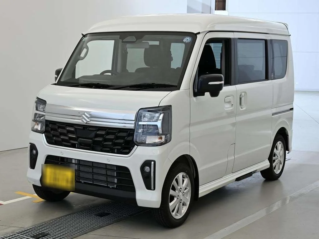 Suzuki Every DA18W 2026