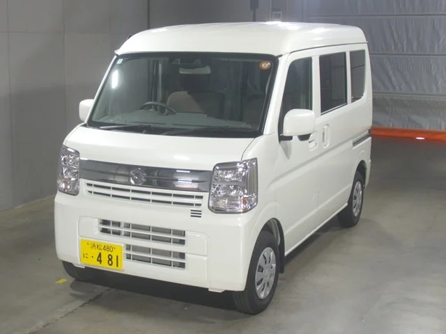 Suzuki Every DA17V 2025