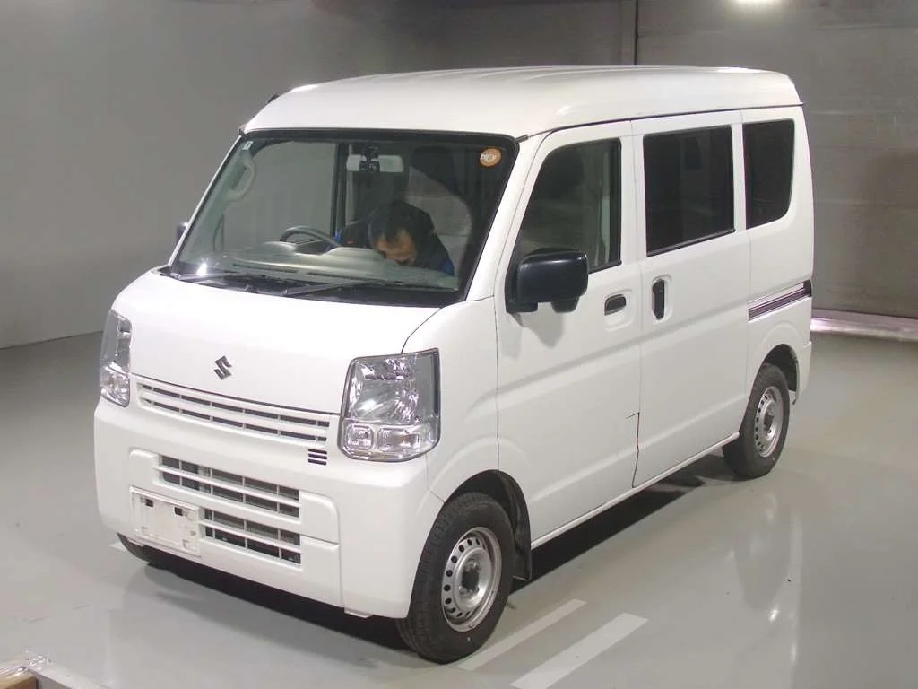 Suzuki Every DA17V 2023