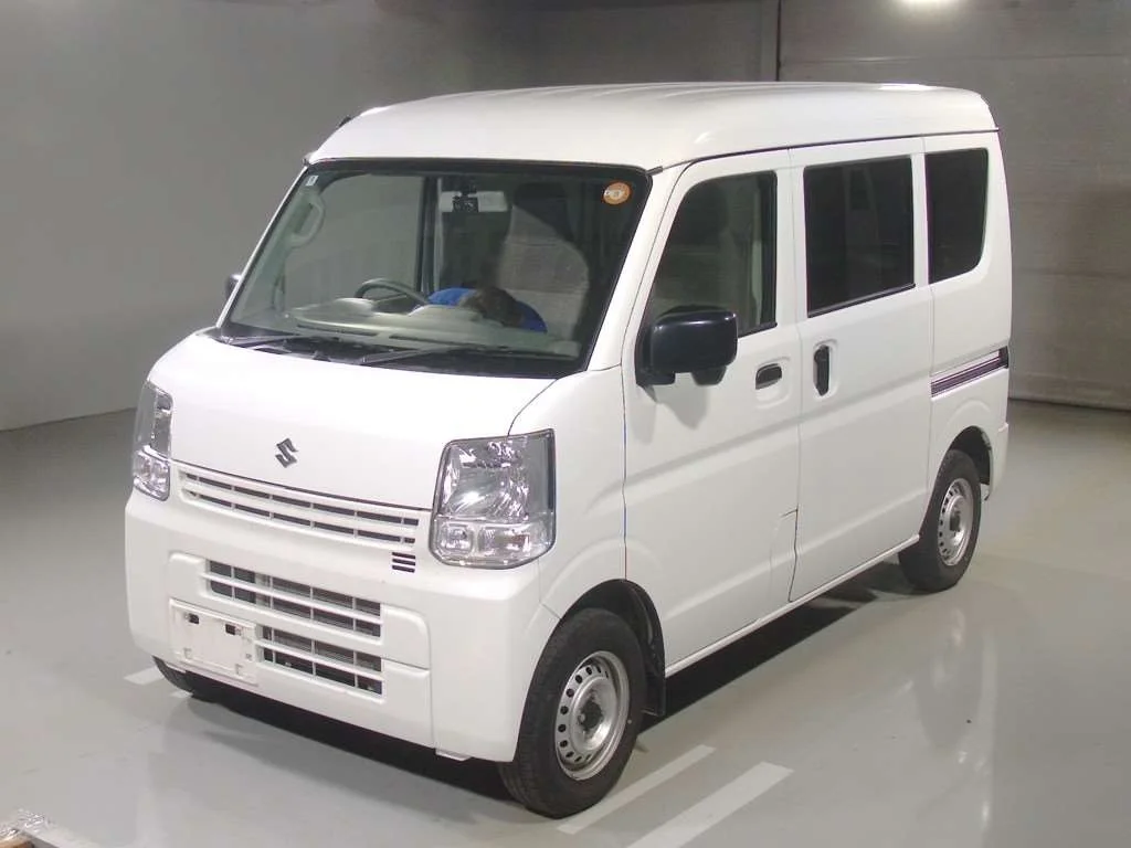 Suzuki Every DA17V 2023