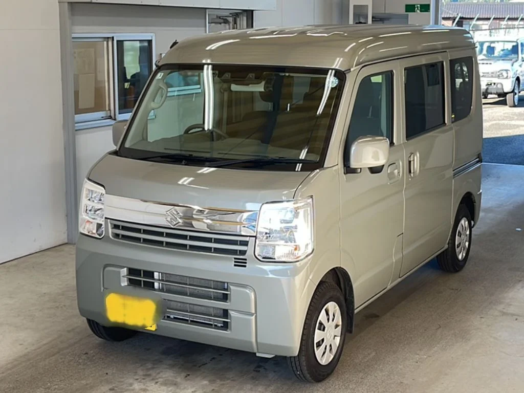Suzuki Every DA17V 2026