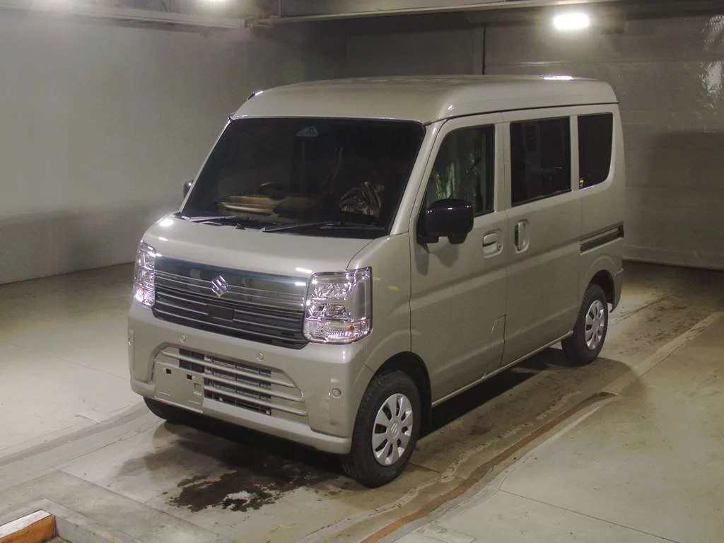 Suzuki Every DA18V 2026