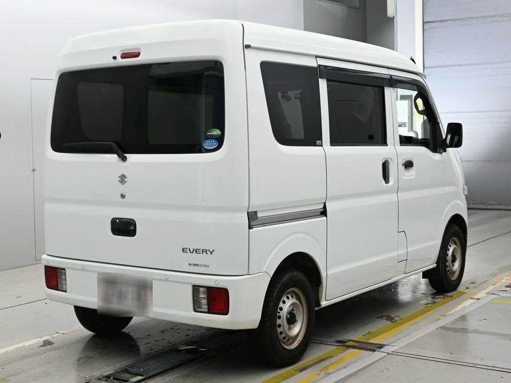 Suzuki Every DA17V 2020