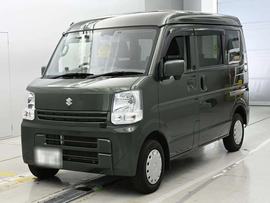 Suzuki Every DA17V 2019