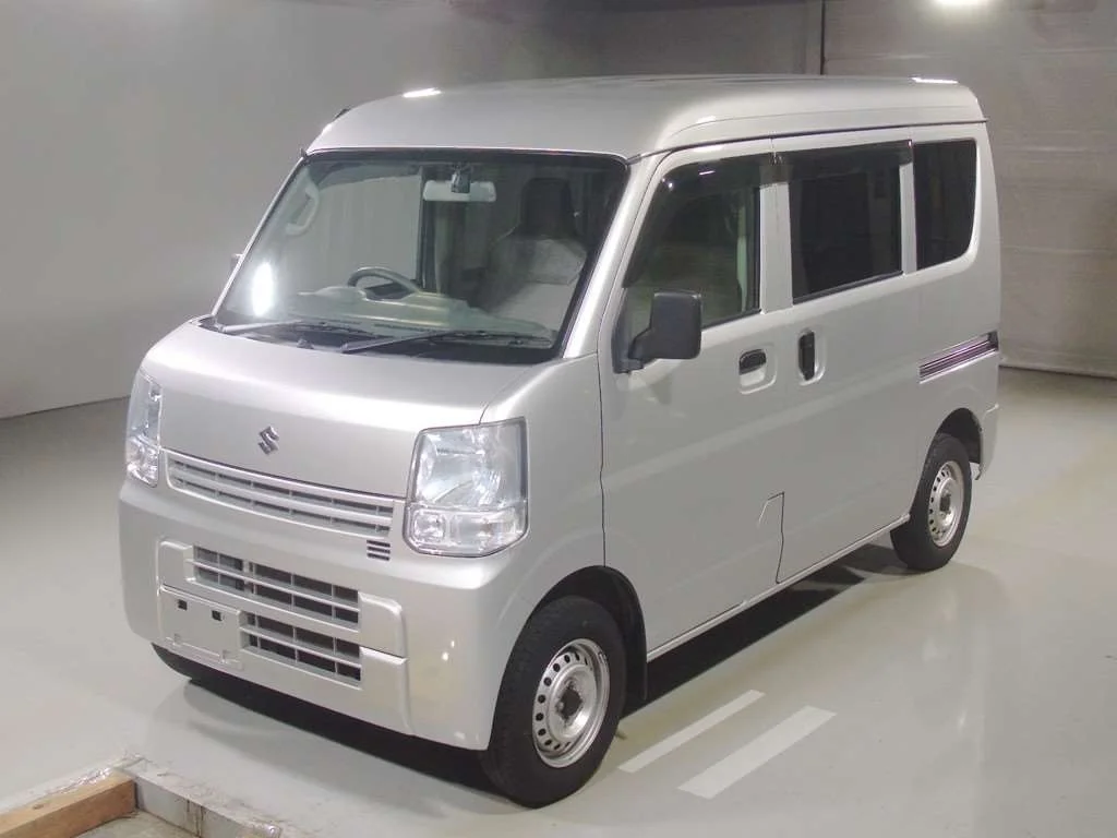 Suzuki Every DA17V 2020