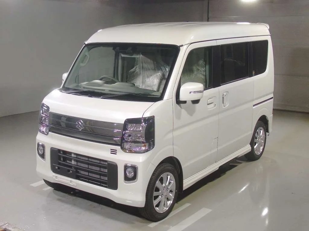 Suzuki Every DA17W 2025