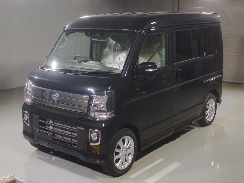 Suzuki Every DA17W 2026