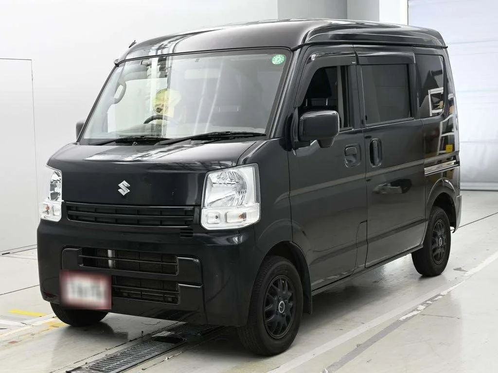 Suzuki Every DA17V 2020
