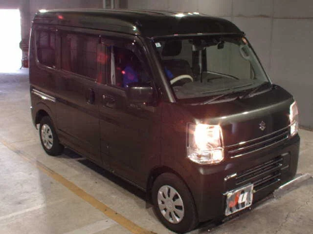 Suzuki Every DA17V 2023