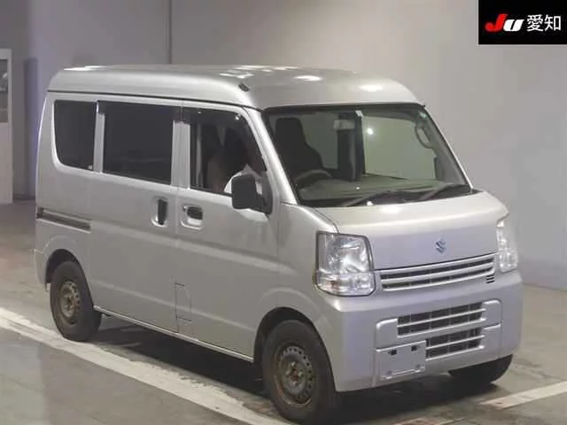 Suzuki Every DA17V 2018