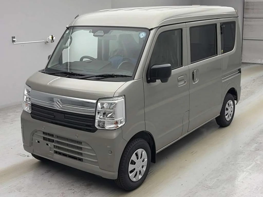 Suzuki Every DA18V 2026