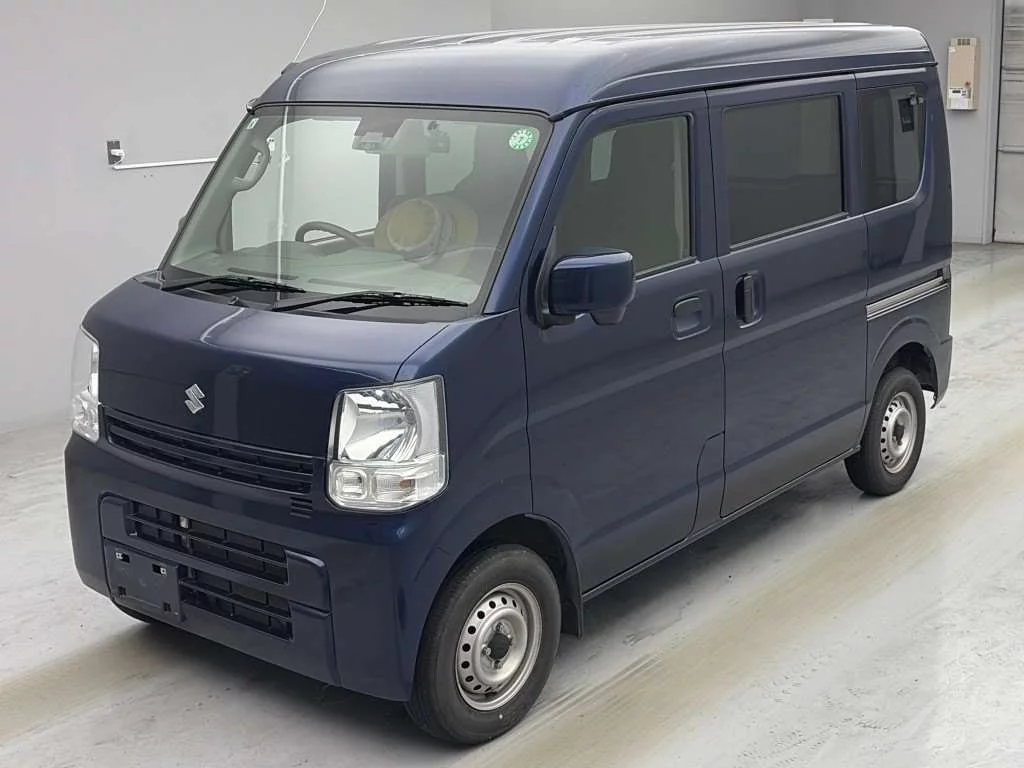 Suzuki Every DA17V 2018