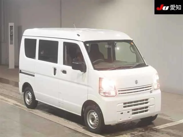 Suzuki Every DA17V 2023