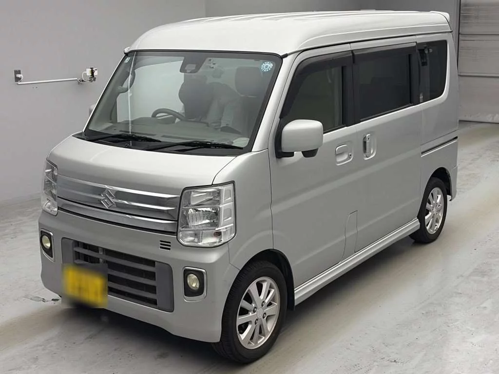 Suzuki Every DA17W 2019