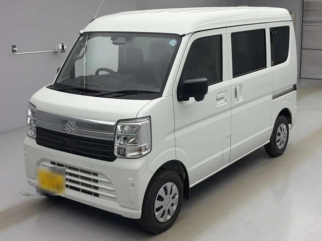 Suzuki Every DA18V 2026