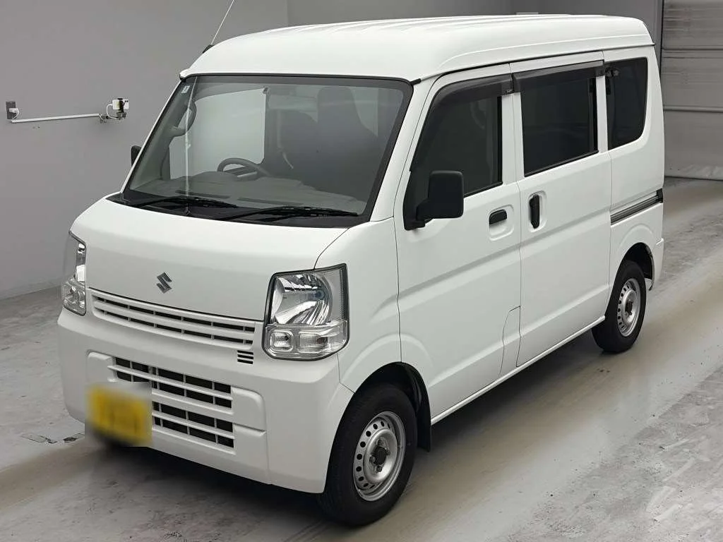 Suzuki Every DA17V 2019