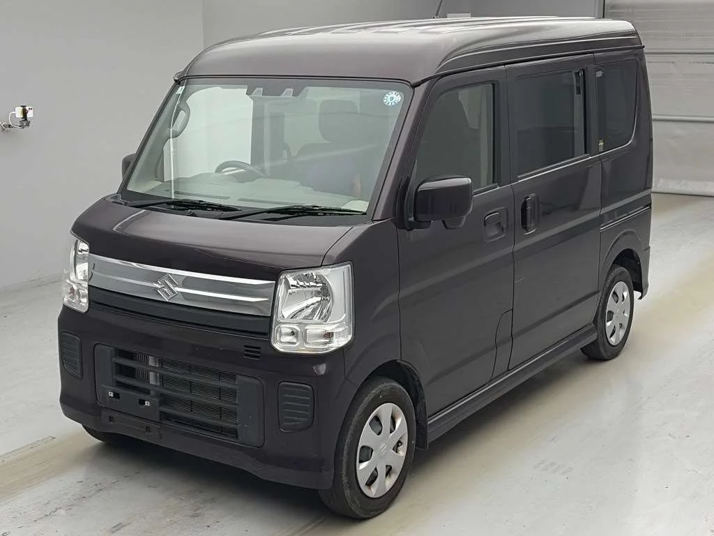 Suzuki Every DA17W 2023