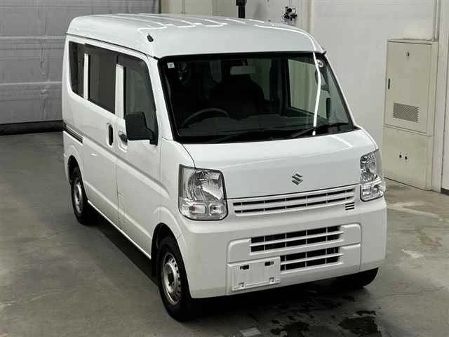 Suzuki Every DA17V 2018