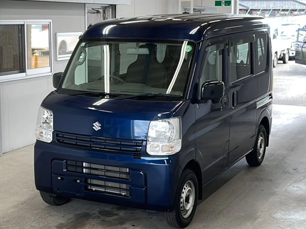 Suzuki Every DA17V 2022