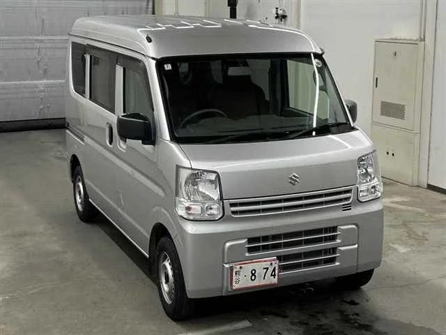 Suzuki Every DA17V 2021
