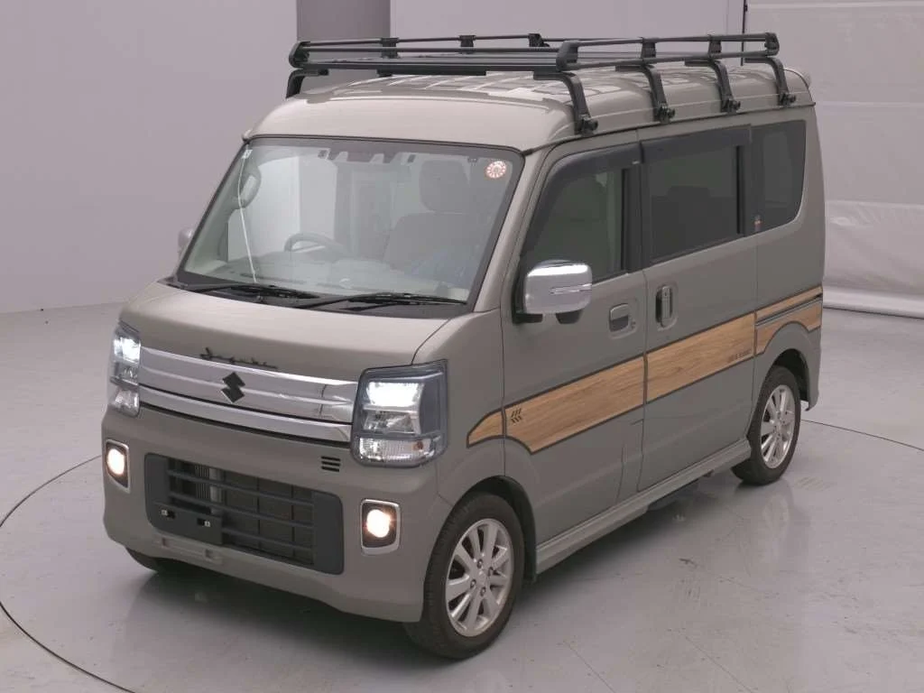Suzuki Every DA17W 2024