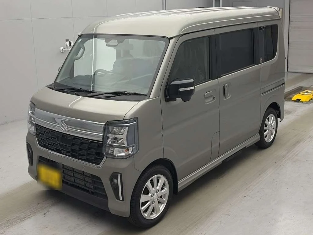 Suzuki Every DA18W 2026