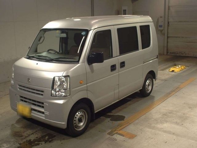 3742 Suzuki Every DA64V 2014 г. (TAA Kyushu)