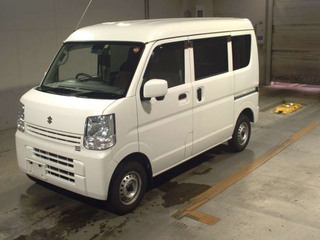 3753 Suzuki Every DA17V 2018 г. (TAA Kyushu)