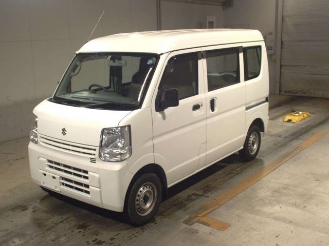 3758 Suzuki Every DA17V 2020 г. (TAA Kyushu)