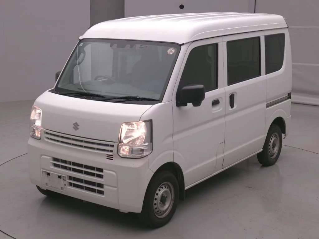 Suzuki Every DA17V 2022