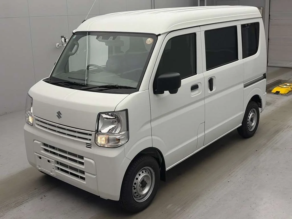 Suzuki Every DA17V 2025