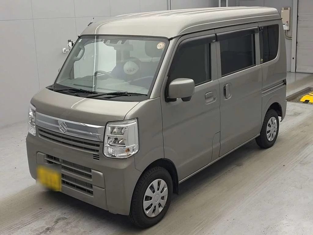 Suzuki Every DA17V 2025