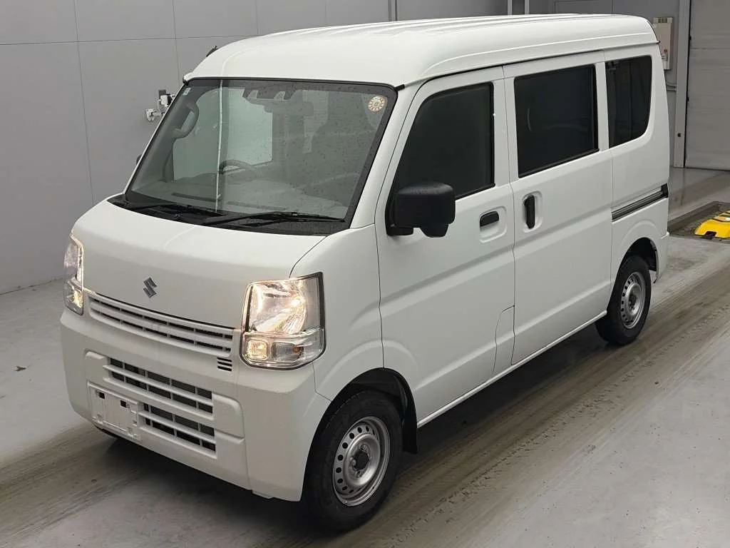 Suzuki Every DA17V 2025