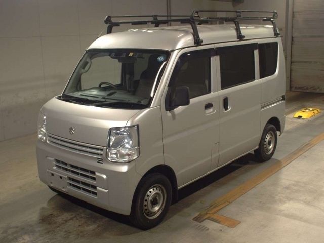 3797 Suzuki Every DA17V 2019 г. (TAA Kyushu)