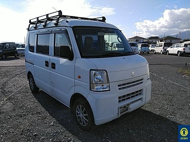 38 Suzuki Every DA64V 2014 г. (ZERO Shonan)