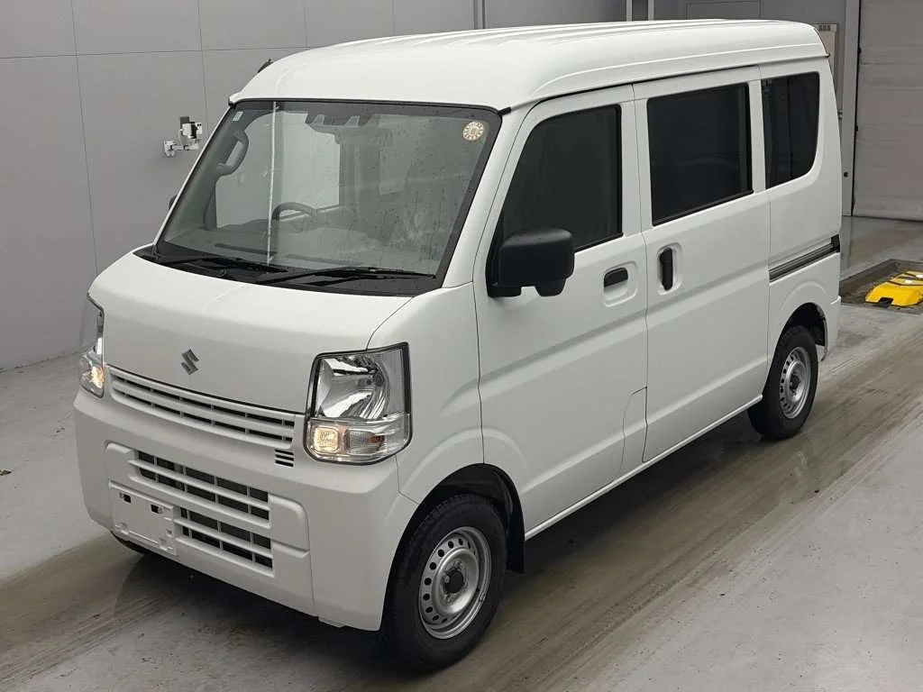 Suzuki Every DA17V 2025