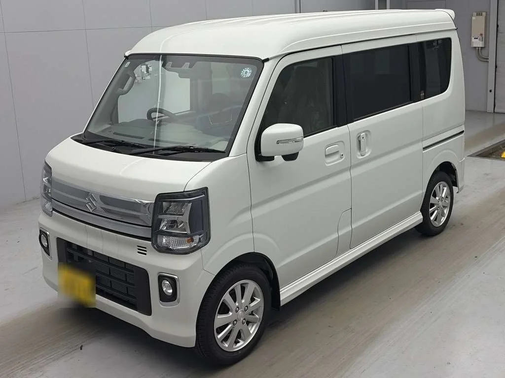 Suzuki Every DA17W 2026