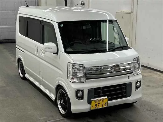 Suzuki Every DA17W 2018