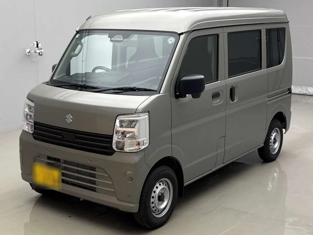 Suzuki Every DA18V 2026