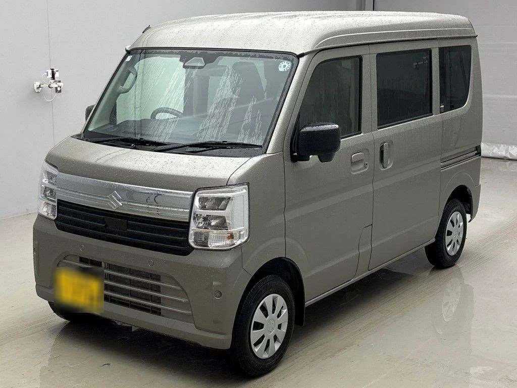 Suzuki Every DA18V 2026