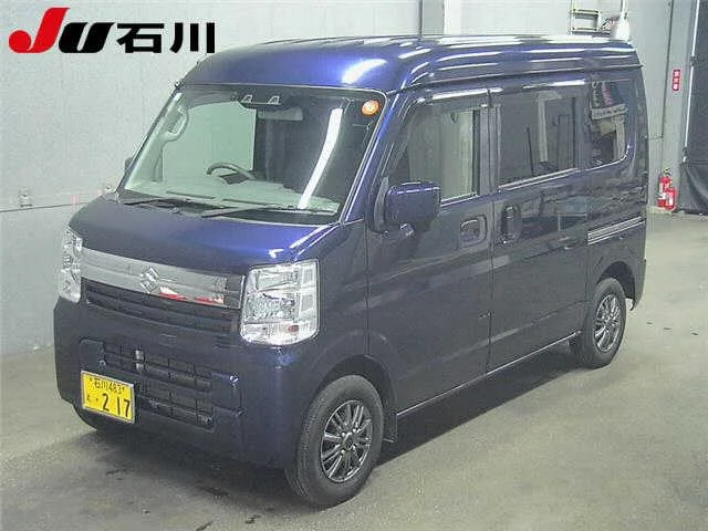 Suzuki Every DA17V 2021