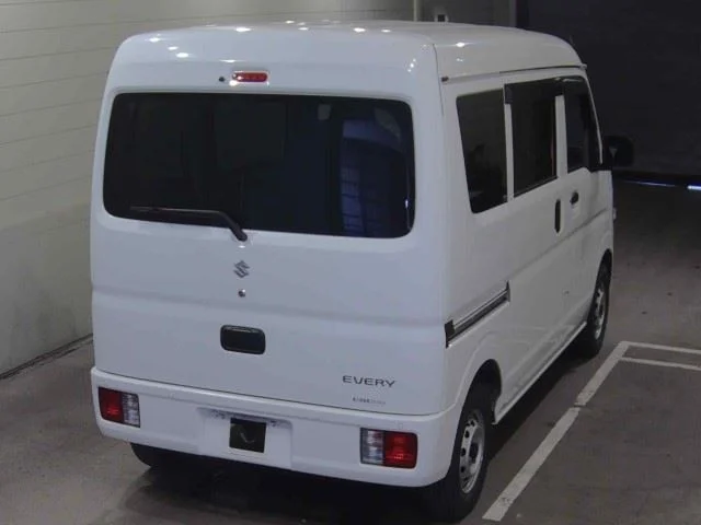 Suzuki Every DA17V 2022