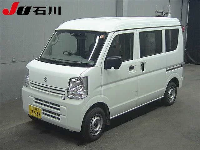Suzuki Every DA17V 2025