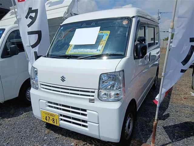 Suzuki Every DA17V 2023