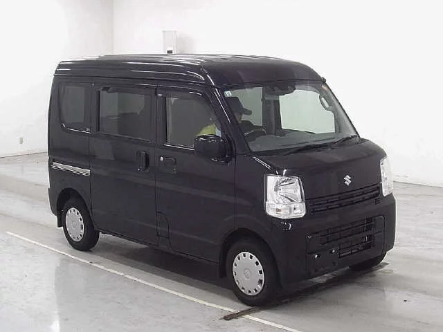 Suzuki Every DA17V 2020