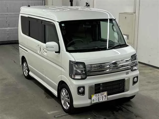 Suzuki Every DA17W 2025