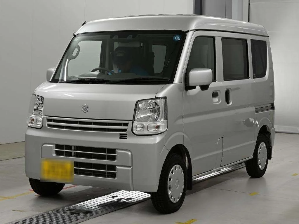 Suzuki Every DA17V 2022