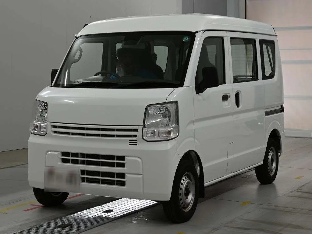 Suzuki Every DA17V 2018