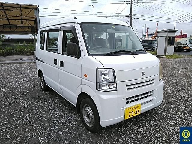 42 Suzuki Every DA64V 2011 г. (ZERO Chiba)