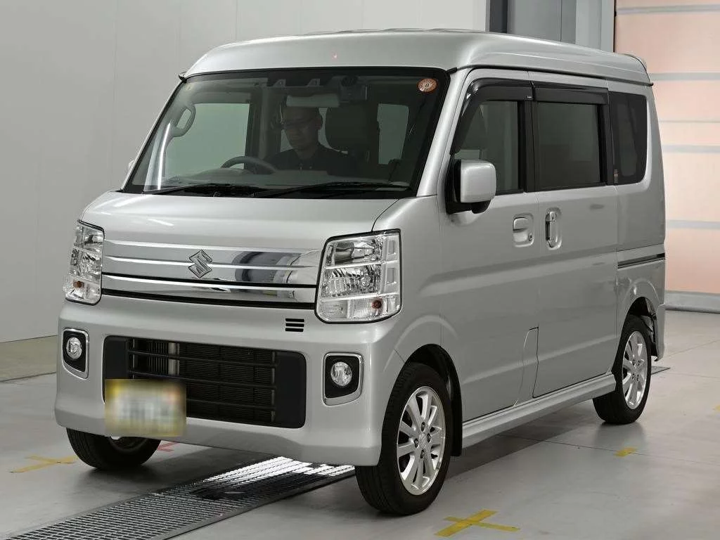 Suzuki Every DA17W 2023